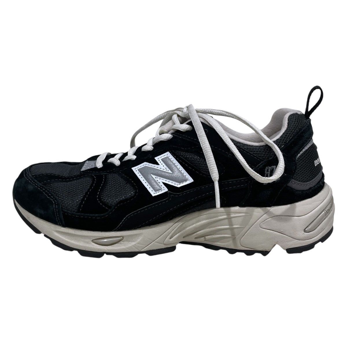 NEW BALANCE×BEAUTY＆YOUTH UNITED ARROWS 24SS スニーカー CM878 CM878BC1 古着・中古-3枚目のアイテム画像