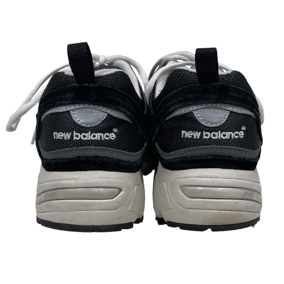 NEW BALANCE×BEAUTY＆YOUTH UNITED ARROWS 24SS スニーカー CM878 CM878BC1 古着・中古-6枚目のアイテム画像
