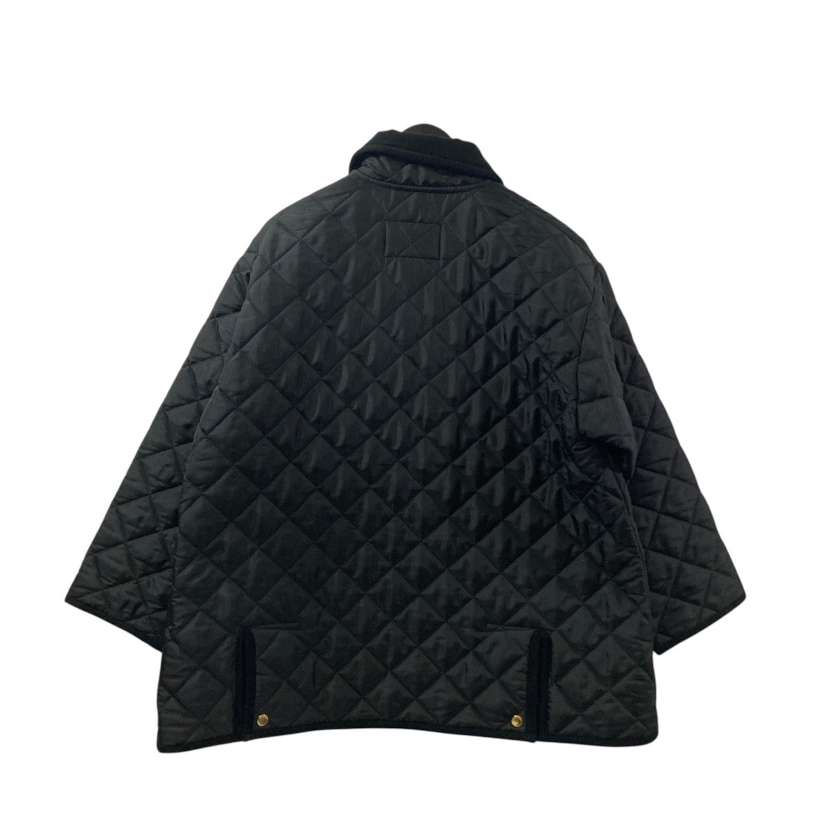 Traditional Weatherwear キルティングジャケットL222APQCO0317AA 古着・中古-2枚目のアイテム画像
