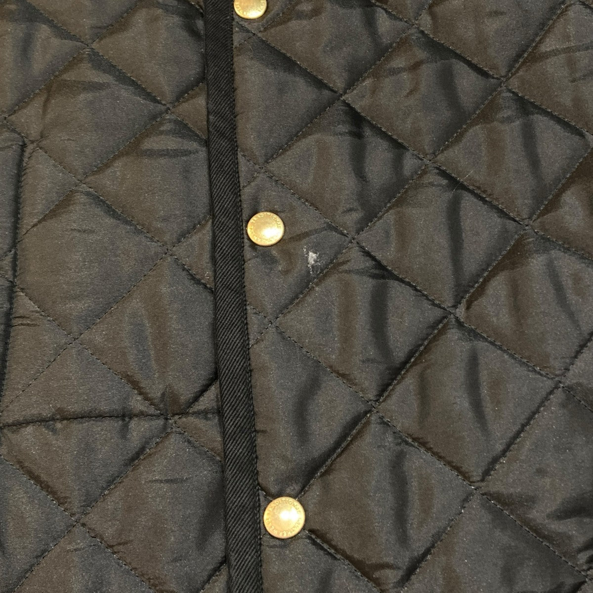 Traditional Weatherwear キルティングジャケットL222APQCO0317AA 古着・中古-6枚目のアイテム画像