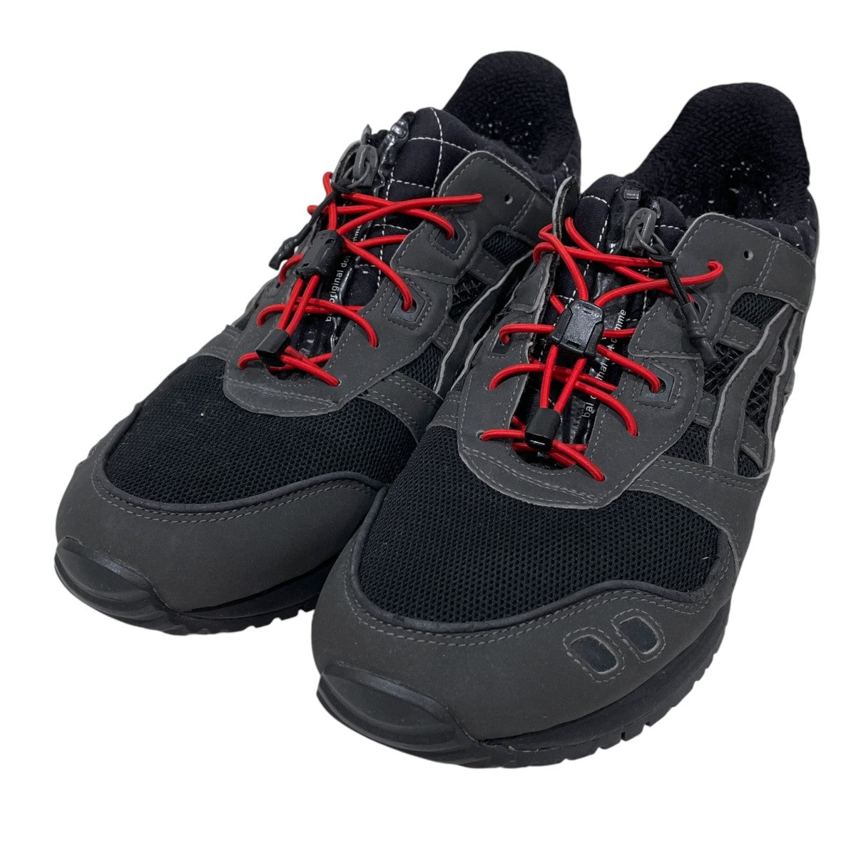 スニーカー GEL-LYTE III OG GTX ゲルライトスリーオージーゴアテックス 1201A870