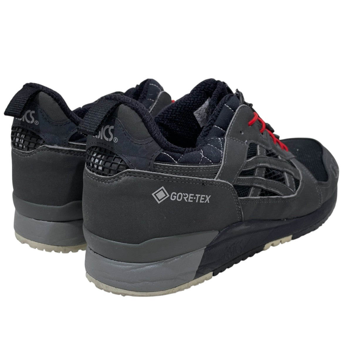 スニーカー GEL-LYTE III OG GTX ゲルライトスリーオージーゴアテックス 1201A870