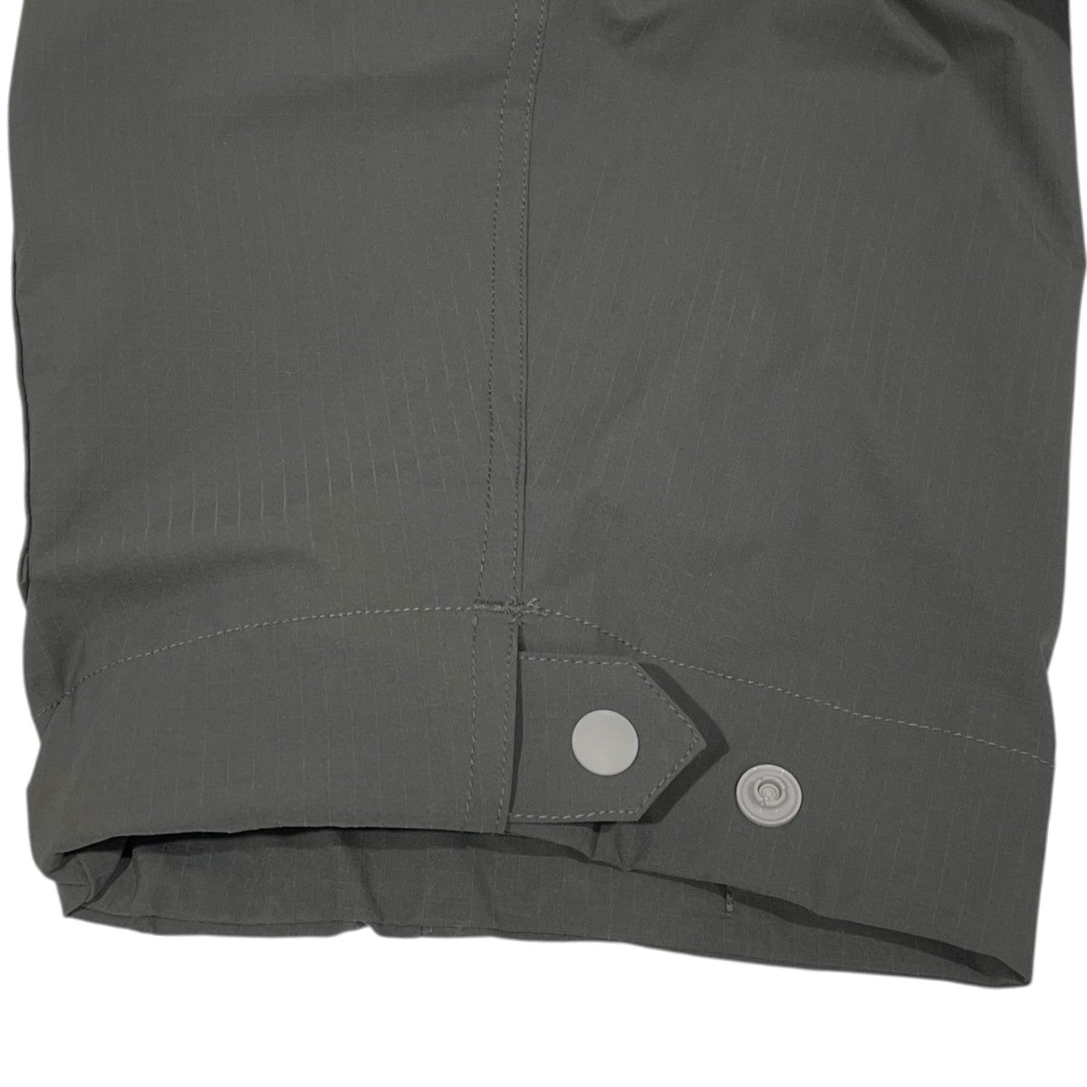 PHINGERIN 24SS イージーパンツ RIPSTOP FLIGHT PANTS リップストップフライトパンツ PD-241-BT-051 古着・中古-6枚目のアイテム画像