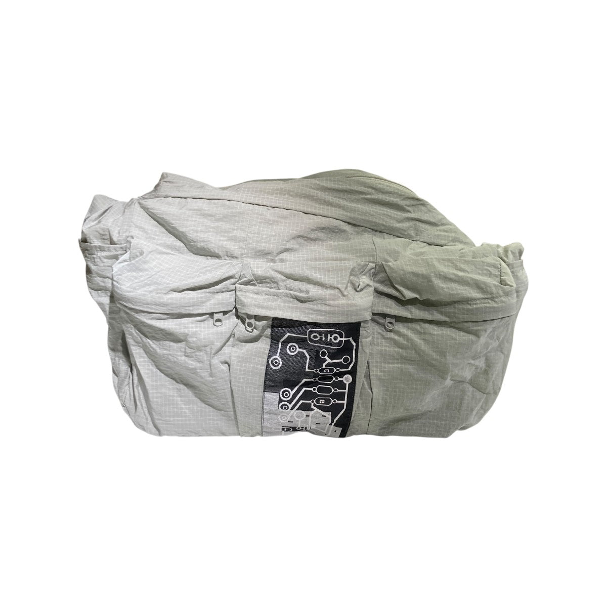 C．E DEVELOPED LIGHT SHOULDER BAGショルダーバッグCES29G08 古着・中古-1枚目のアイテム画像