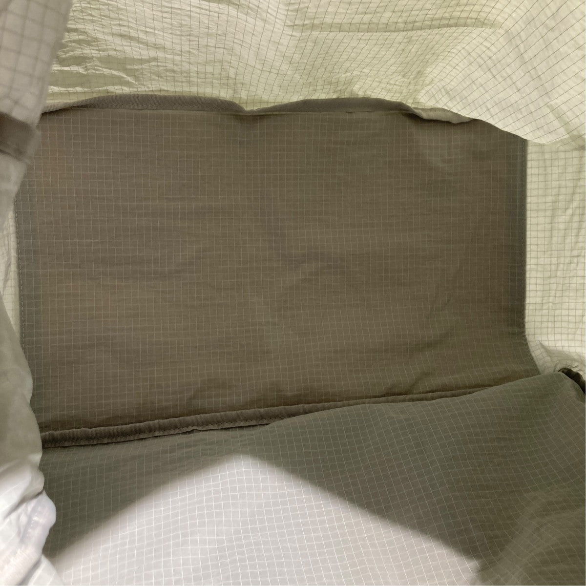 C．E DEVELOPED LIGHT SHOULDER BAGショルダーバッグCES29G08 古着・中古-5枚目のアイテム画像