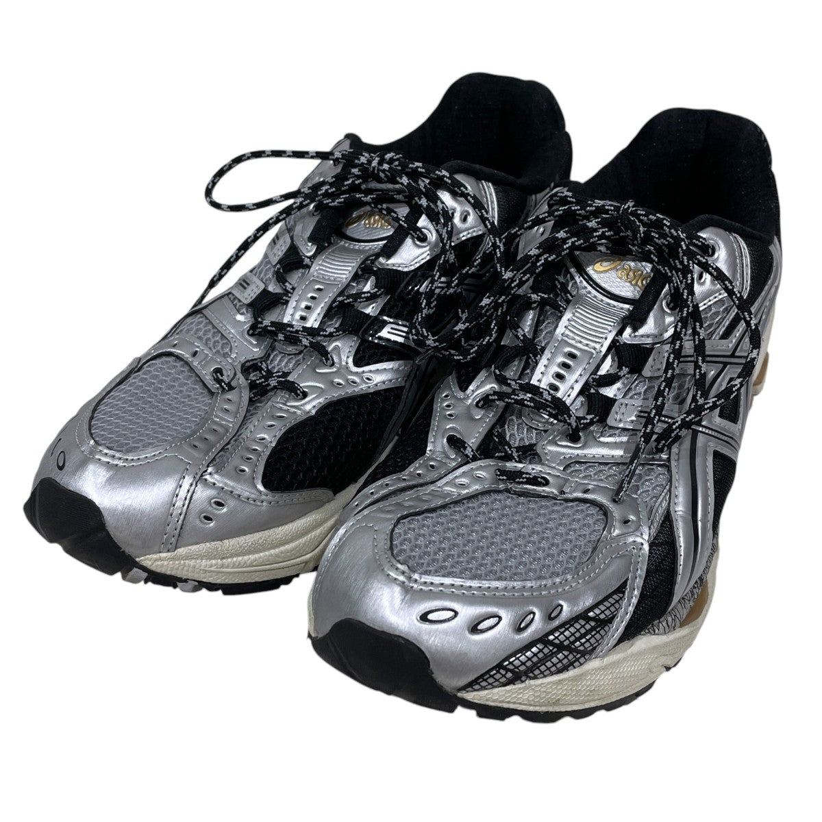 スニーカー GEL-NIMBUS 10．1 ゲルニンバス テン ポイント ワン 1203A543