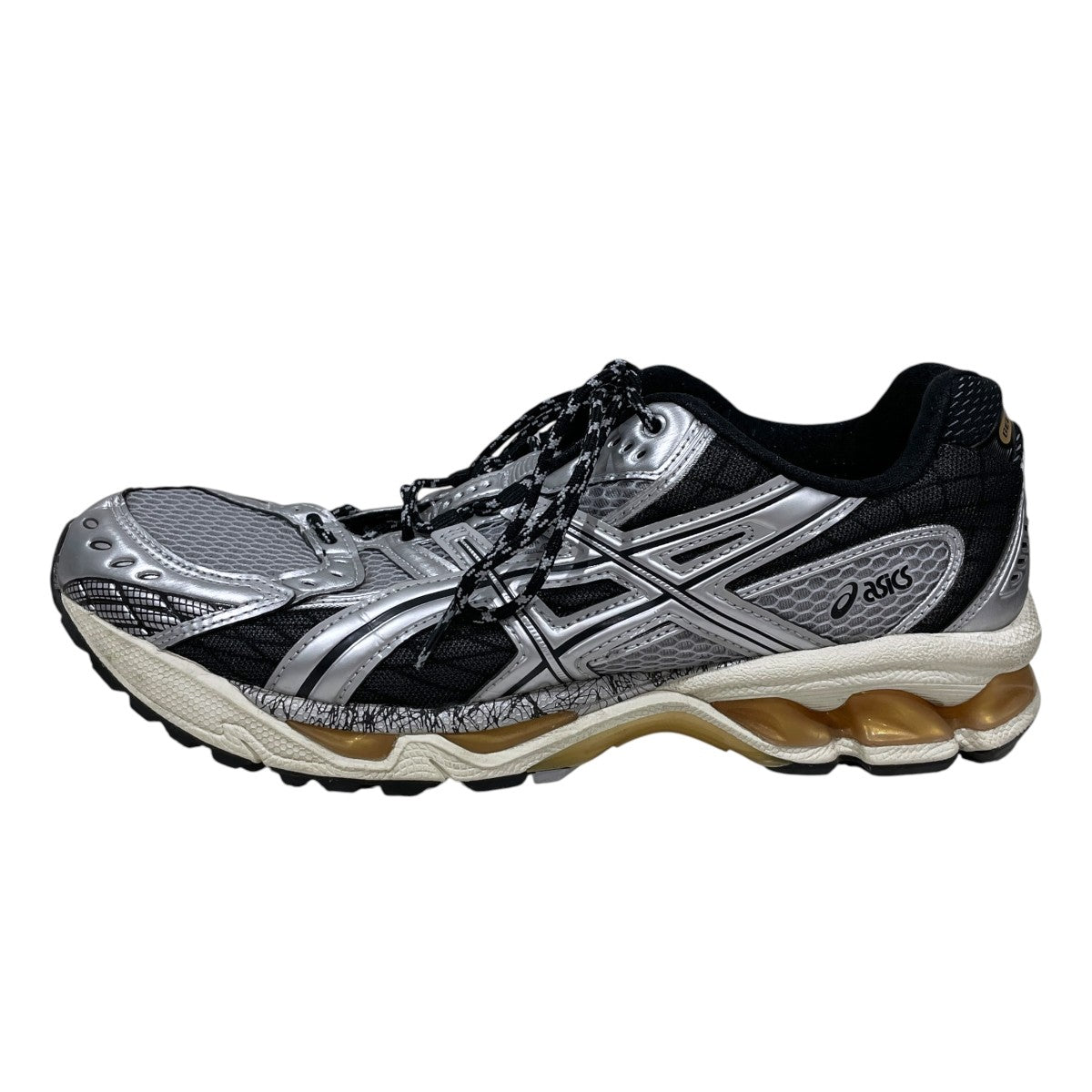 スニーカー GEL-NIMBUS 10．1 ゲルニンバス テン ポイント ワン 1203A543