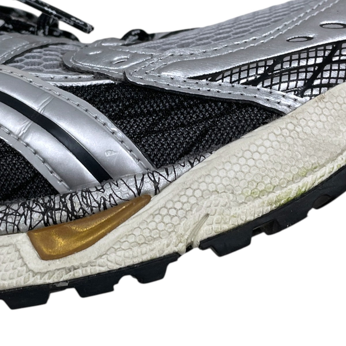 スニーカー GEL-NIMBUS 10．1 ゲルニンバス テン ポイント ワン 1203A543