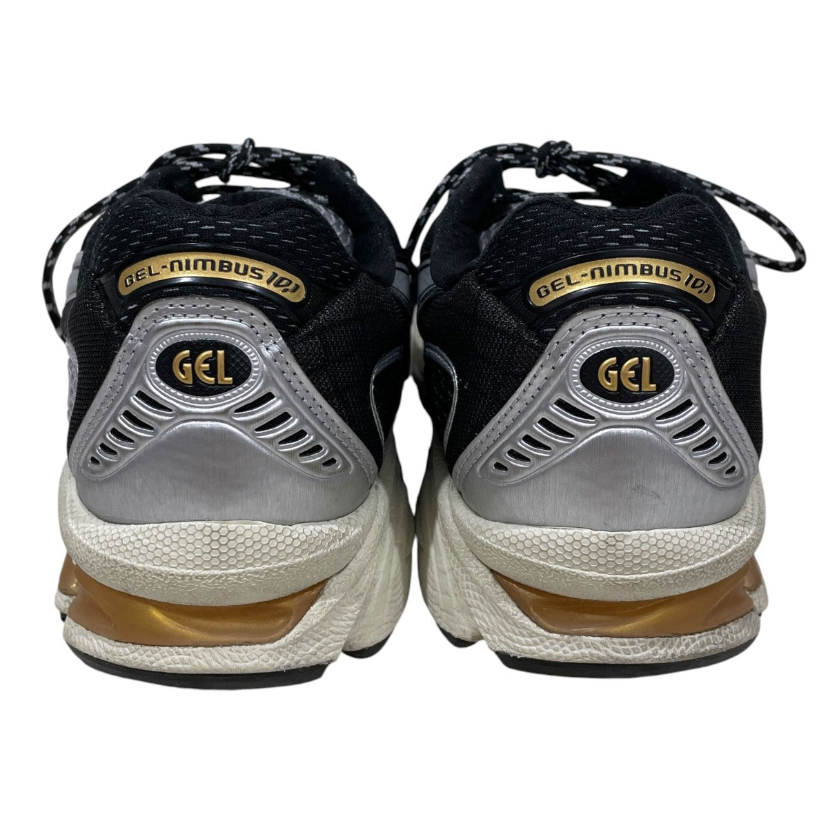 スニーカー GEL-NIMBUS 10．1 ゲルニンバス テン ポイント ワン 1203A543