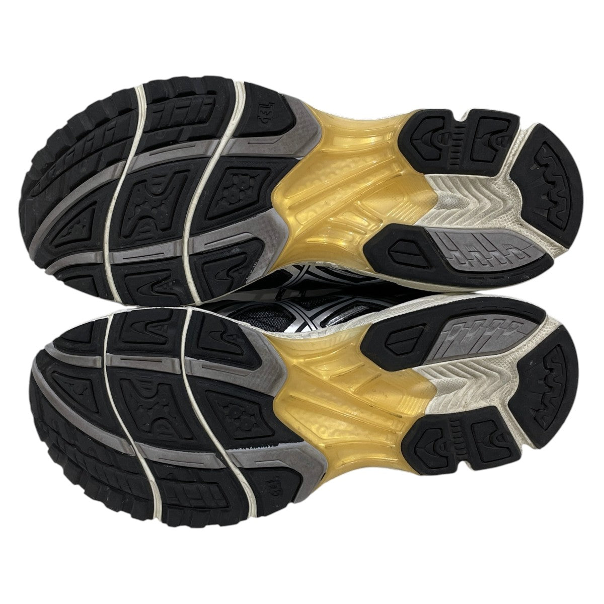 スニーカー GEL-NIMBUS 10．1 ゲルニンバス テン ポイント ワン 1203A543