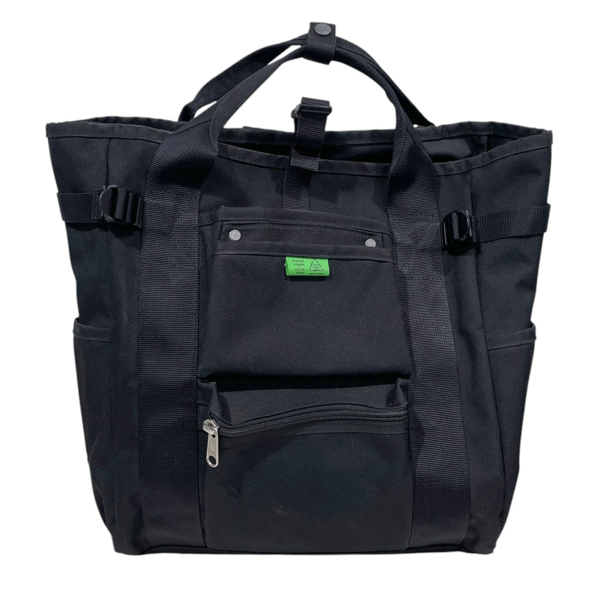 バックパック  UNION RUCKSACK ユニオンリュックサック