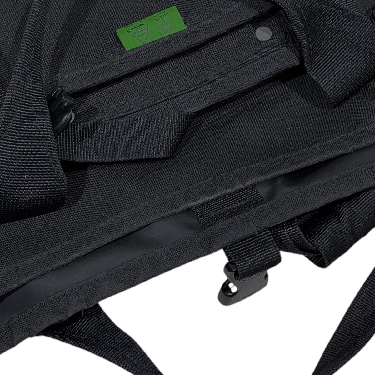 バックパック  UNION RUCKSACK ユニオンリュックサック
