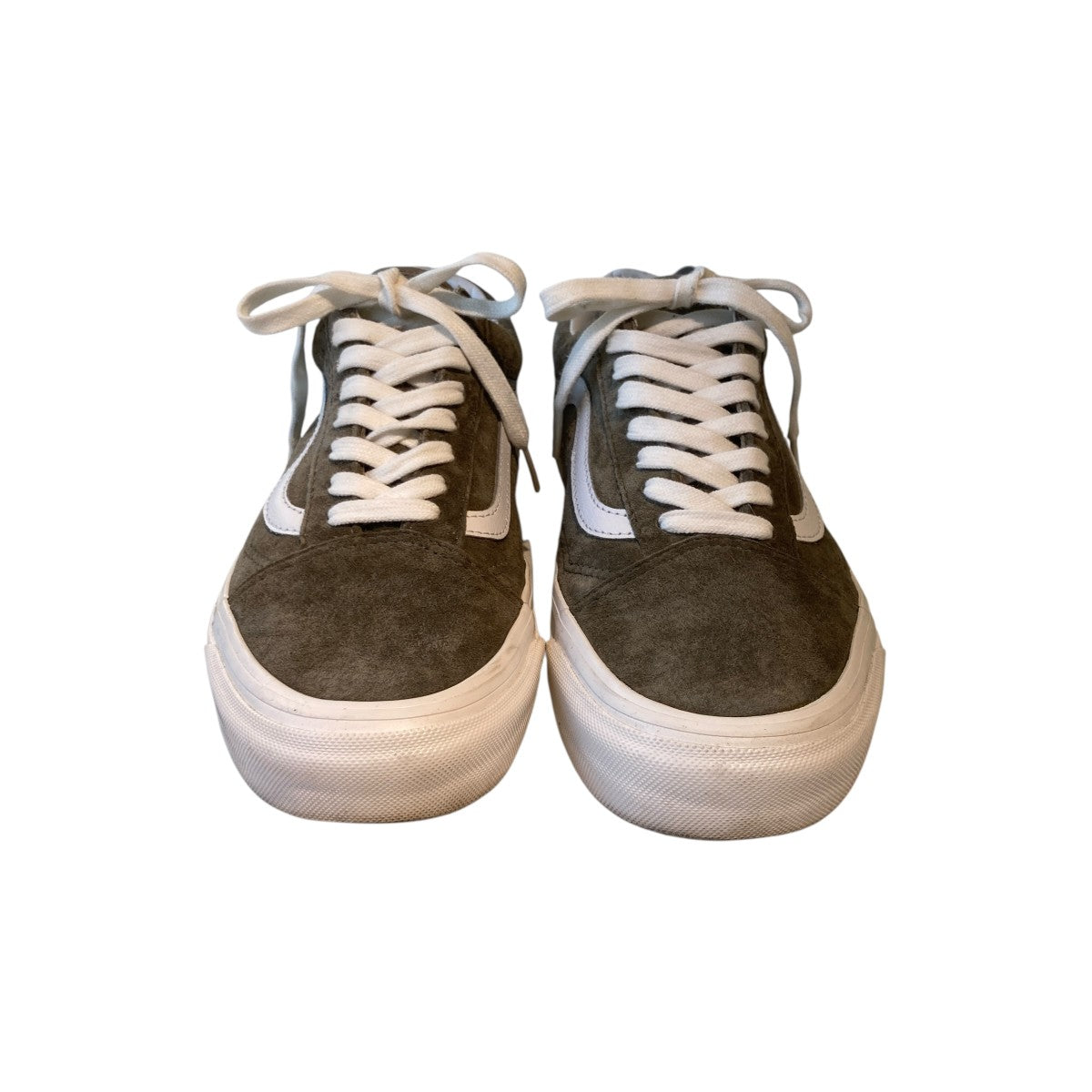VANS VANS OLD SKOOL 36 DXスニーカーVN0A4BW3BLV 古着・中古-3枚目のアイテム画像