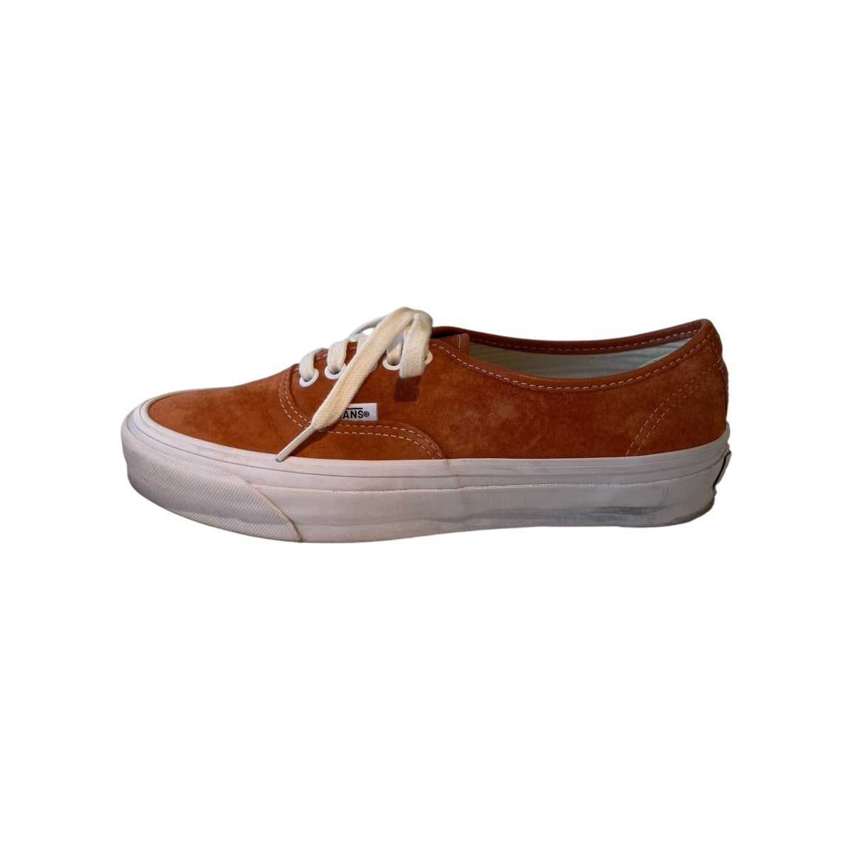 VANS Authentic Reissue 44スニーカーVN000CQA8B9 古着・中古-2枚目のアイテム画像