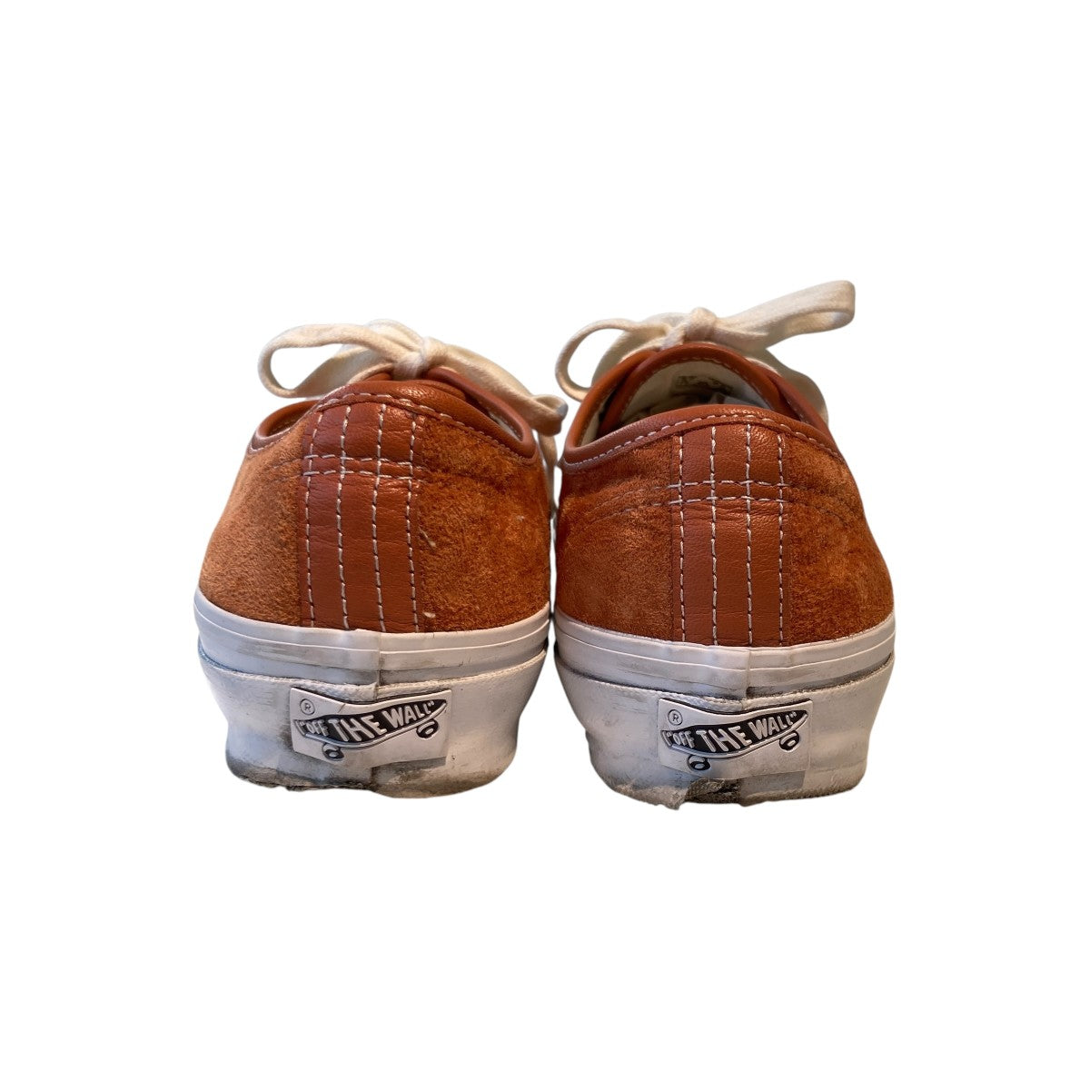 VANS Authentic Reissue 44スニーカーVN000CQA8B9 古着・中古-4枚目のアイテム画像
