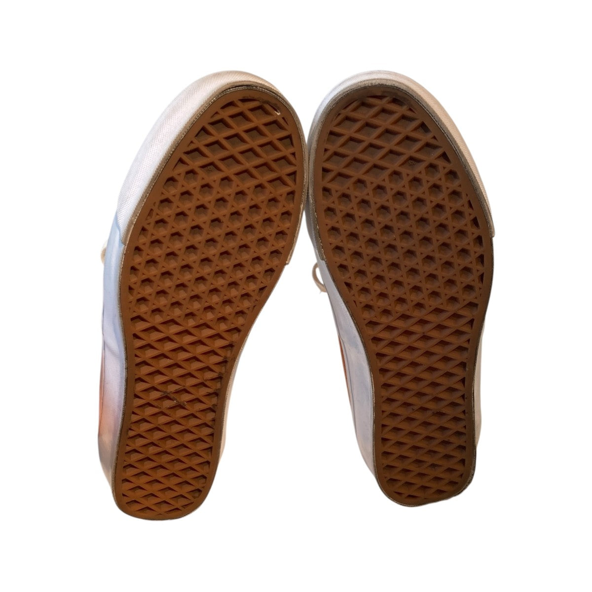 VANS Authentic Reissue 44スニーカーVN000CQA8B9 古着・中古-5枚目のアイテム画像