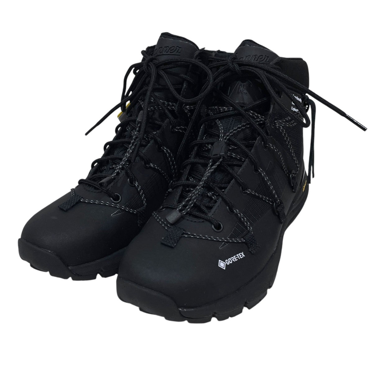 レースアップブーツ HIGHBRID DANNER LT GORE-TEX ハイブリッド ダナー ライト ゴアテックス D121043