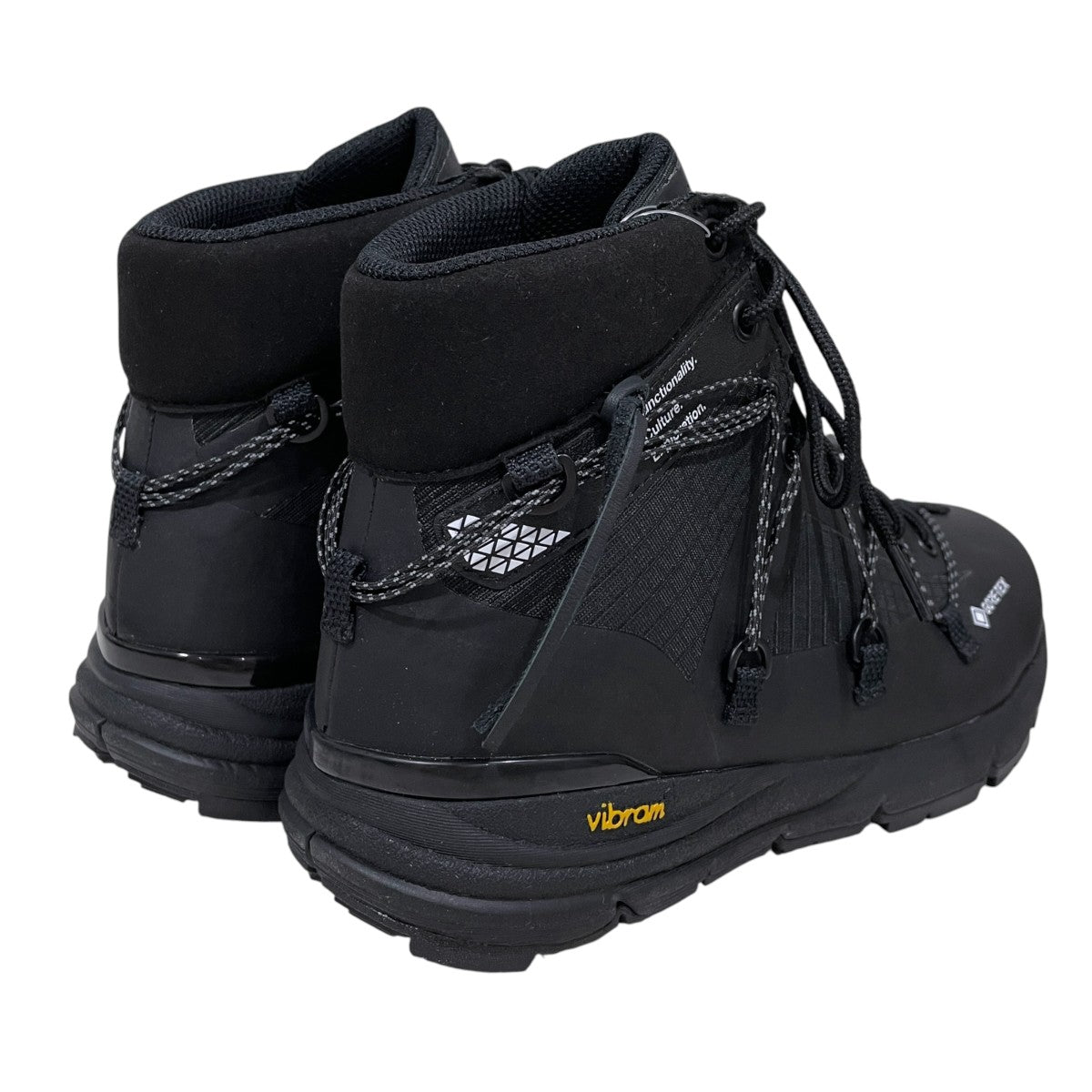 レースアップブーツ HIGHBRID DANNER LT GORE-TEX ハイブリッド ダナー ライト ゴアテックス D121043