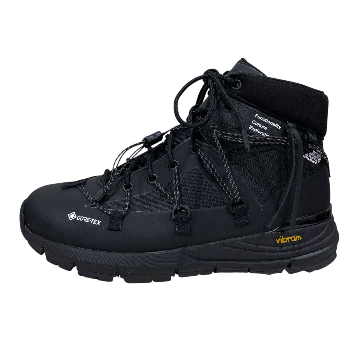 レースアップブーツ HIGHBRID DANNER LT GORE-TEX ハイブリッド ダナー ライト ゴアテックス D121043