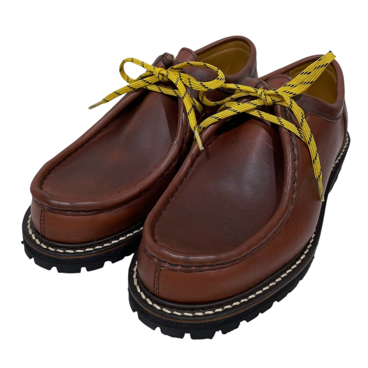 レザーシューズ SELLWOOD TIROLEAN セルウッド チロリアン D-216211