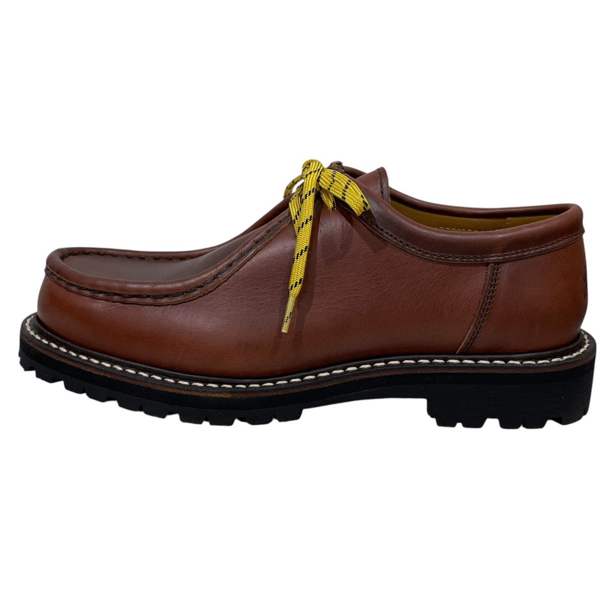 レザーシューズ SELLWOOD TIROLEAN セルウッド チロリアン D-216211
