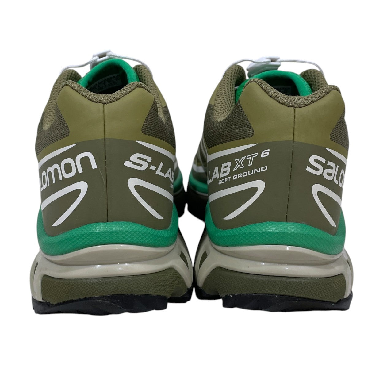 スニーカー XT-6 エックスティーシックス 472935