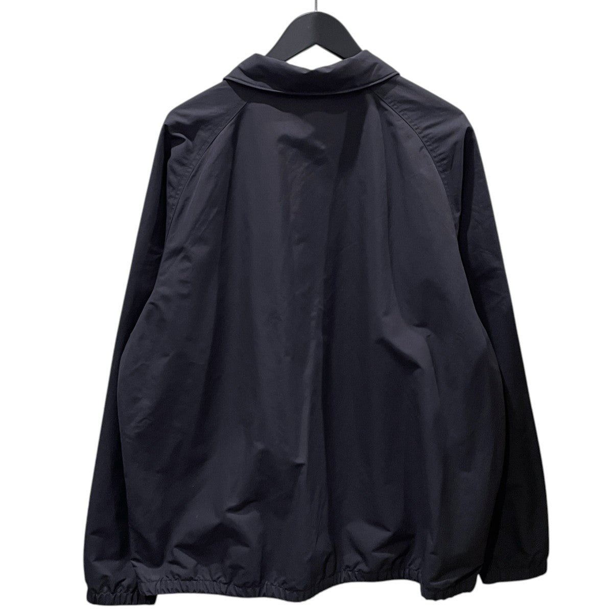 Patagonia 24SS ジップアップジャケット Baggies Jacket バギーズジャケット 28152SP24 古着・中古-2枚目のアイテム画像
