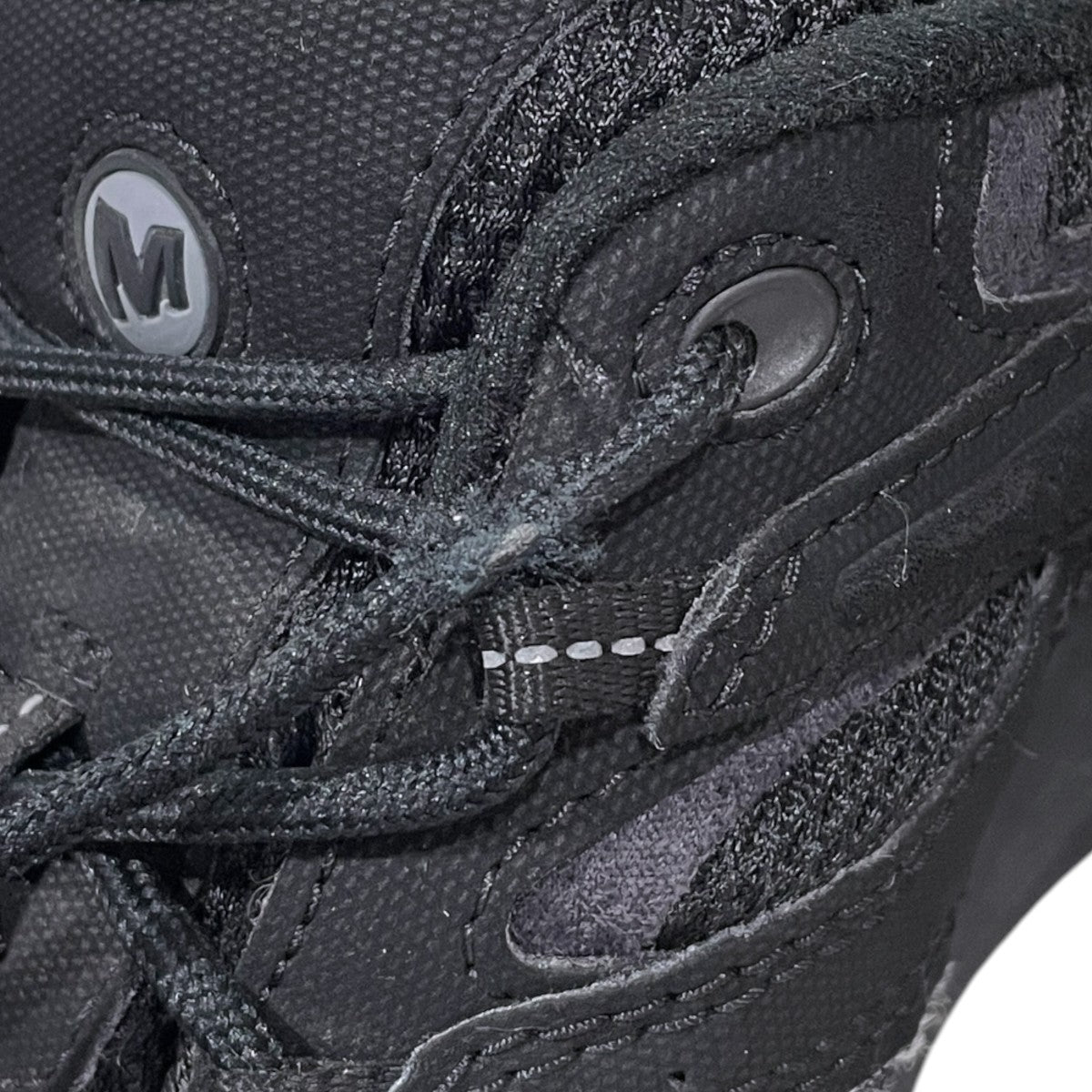 MERRELL スニーカー MOAB 3 SYNTHETIC GORE-TEX モアブ スリー シンセティック ゴアテックス J500239 古着・中古-6枚目のアイテム画像