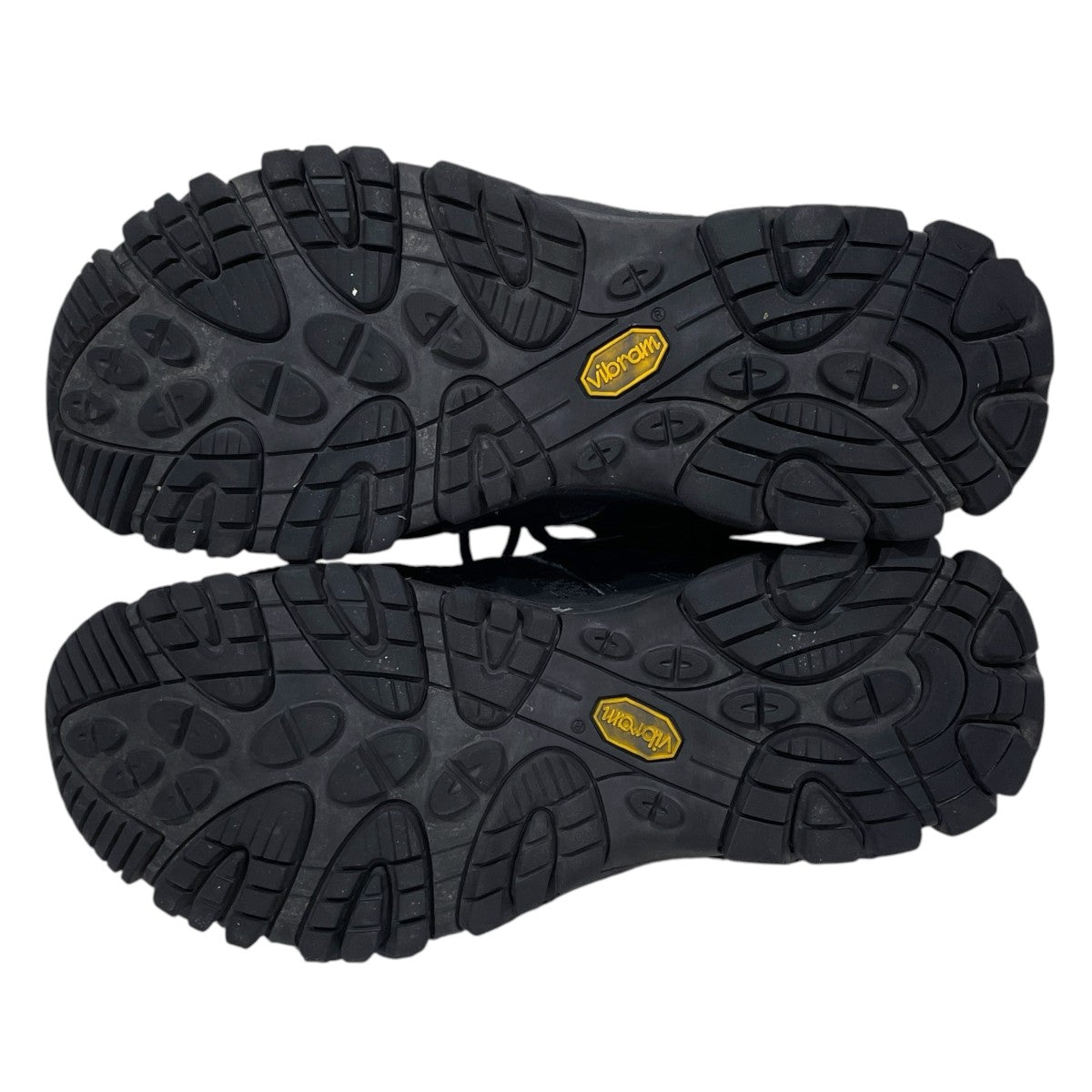 MERRELL スニーカー MOAB 3 SYNTHETIC GORE-TEX モアブ スリー シンセティック ゴアテックス J500239 古着・中古-9枚目のアイテム画像