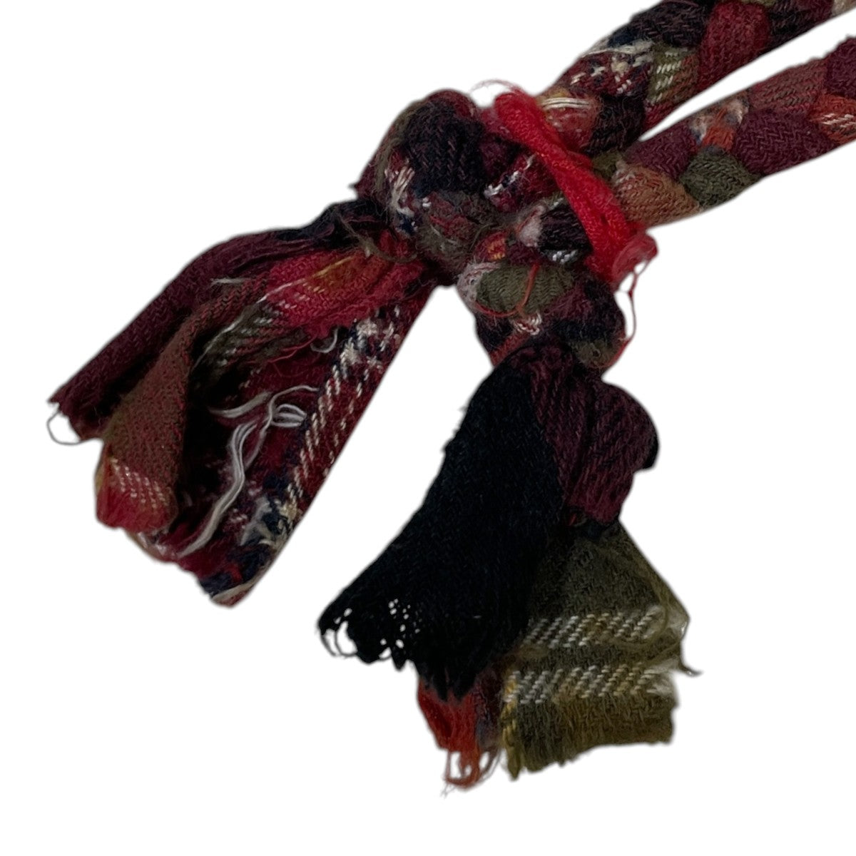 ハンドワーク ハギレ ネックレス HAND WORK HAGIRE NECKLACE PC-011-2244