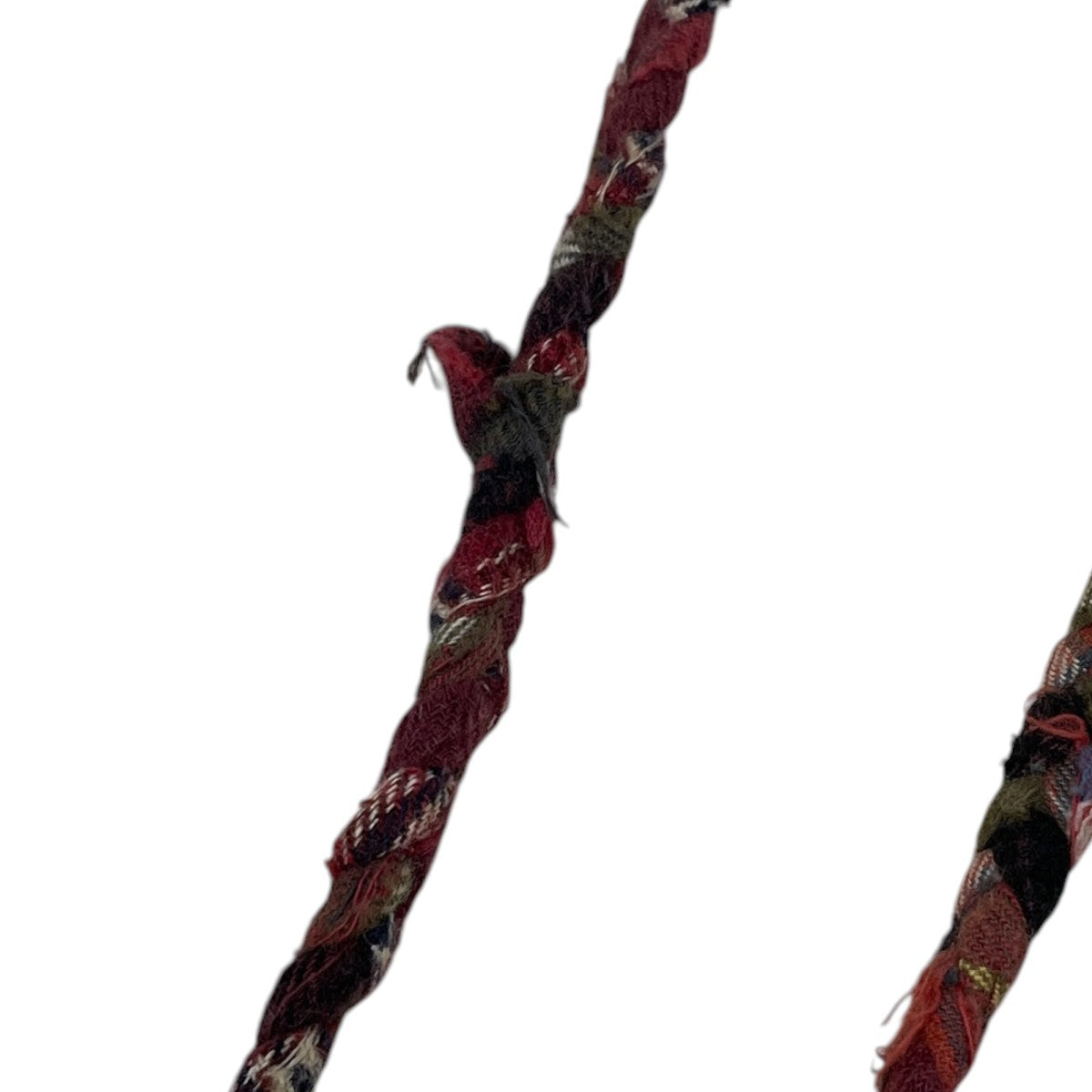 ハンドワーク ハギレ ネックレス HAND WORK HAGIRE NECKLACE PC-011-2244