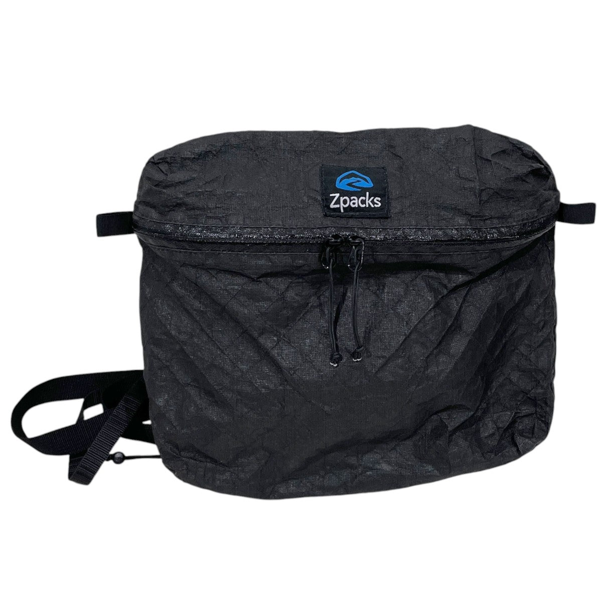 Zpacks 4-in-1ポーチ Multi-Pack マルチパック 古着・中古-1枚目のアイテム画像