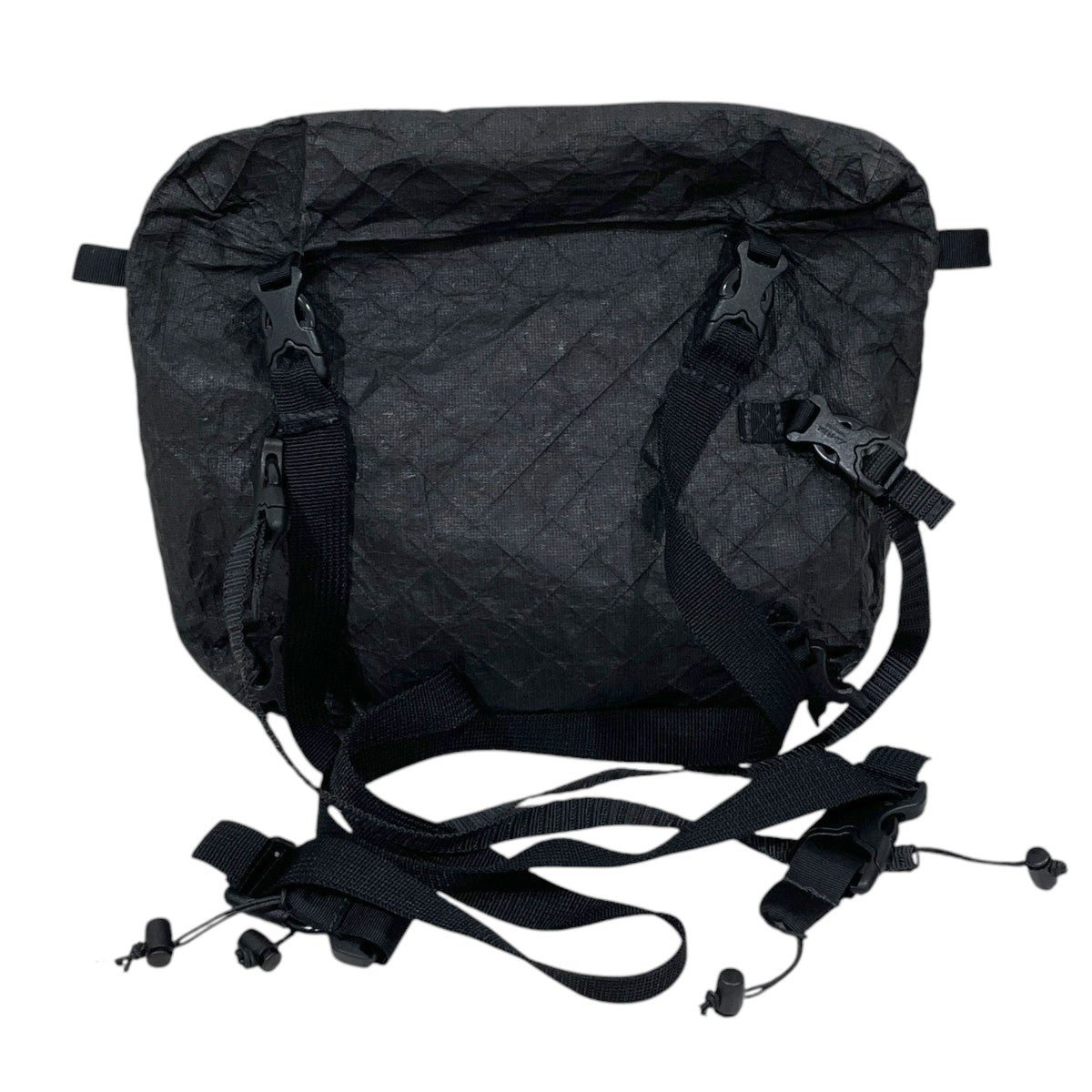 Zpacks 4-in-1ポーチ Multi-Pack マルチパック 古着・中古-2枚目のアイテム画像