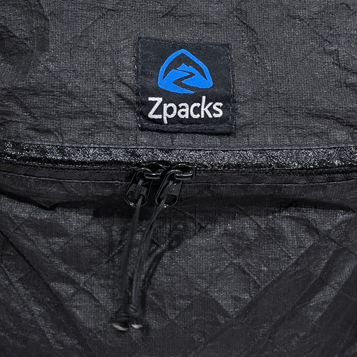 Zpacks 4-in-1ポーチ Multi-Pack マルチパック 古着・中古-3枚目のアイテム画像