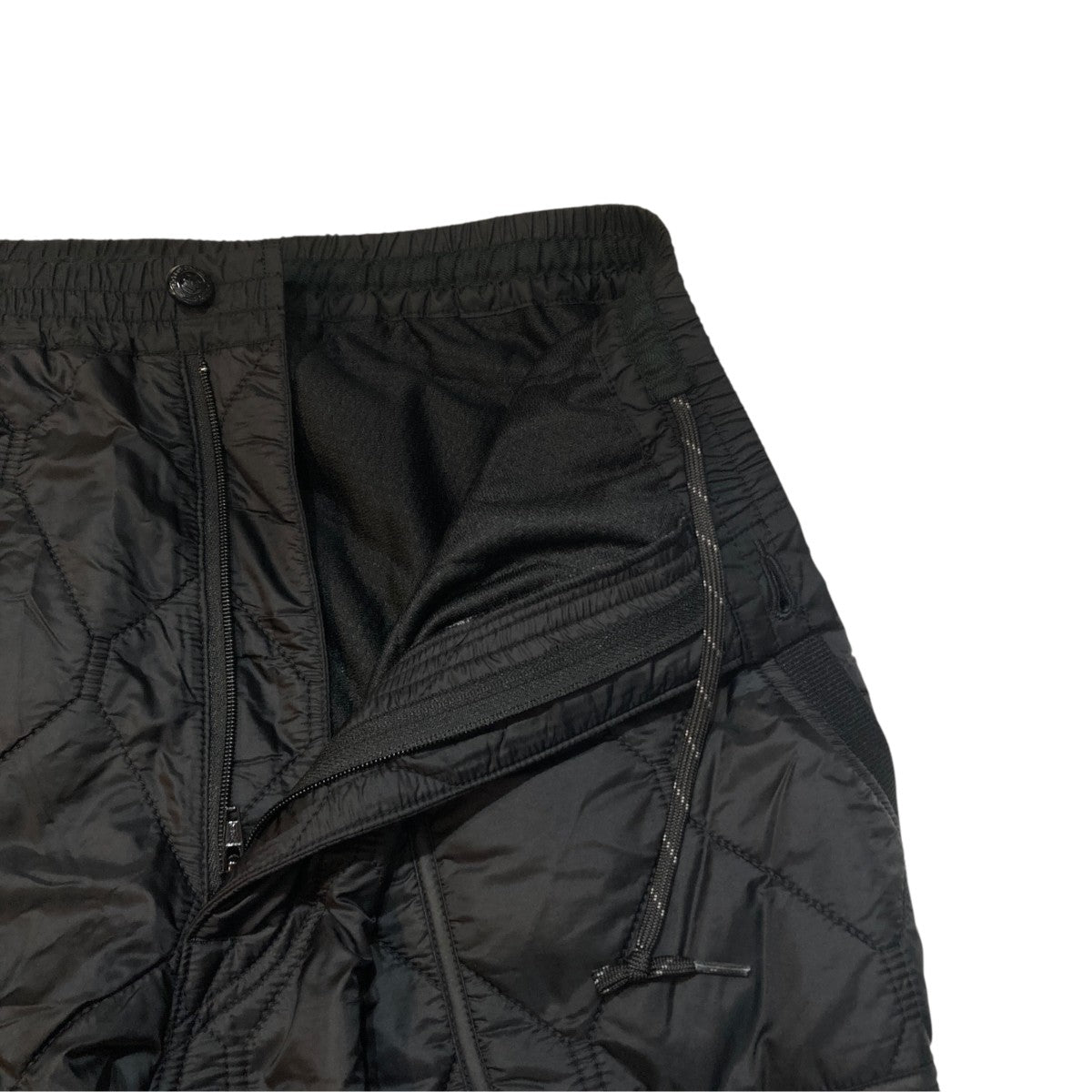 Der SAMMLER SOLO×TheThreeRobbers キルティングパンツ110-602-04 古着・中古-3枚目のアイテム画像