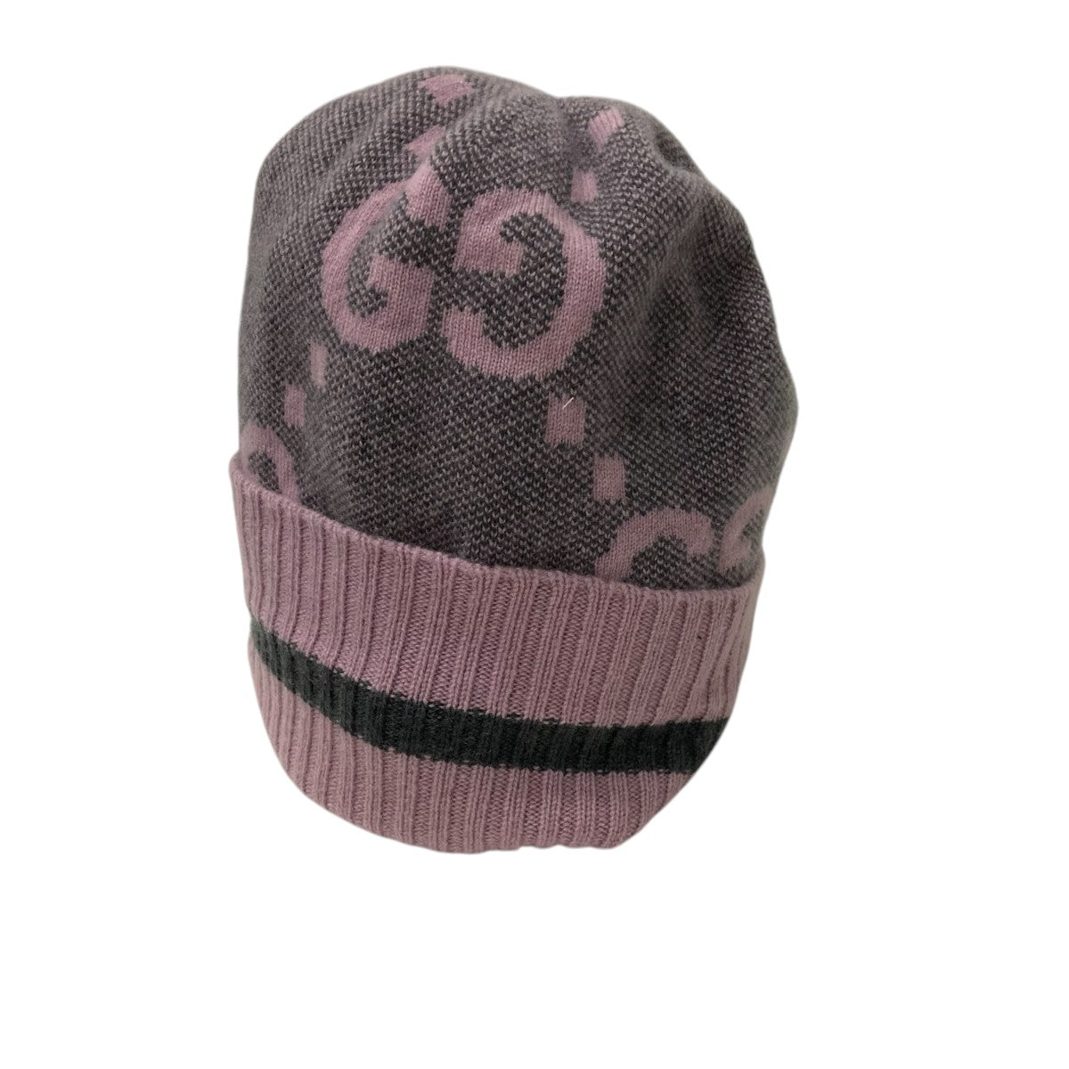 GUCCI ニット帽676827 古着・中古-1枚目のアイテム画像