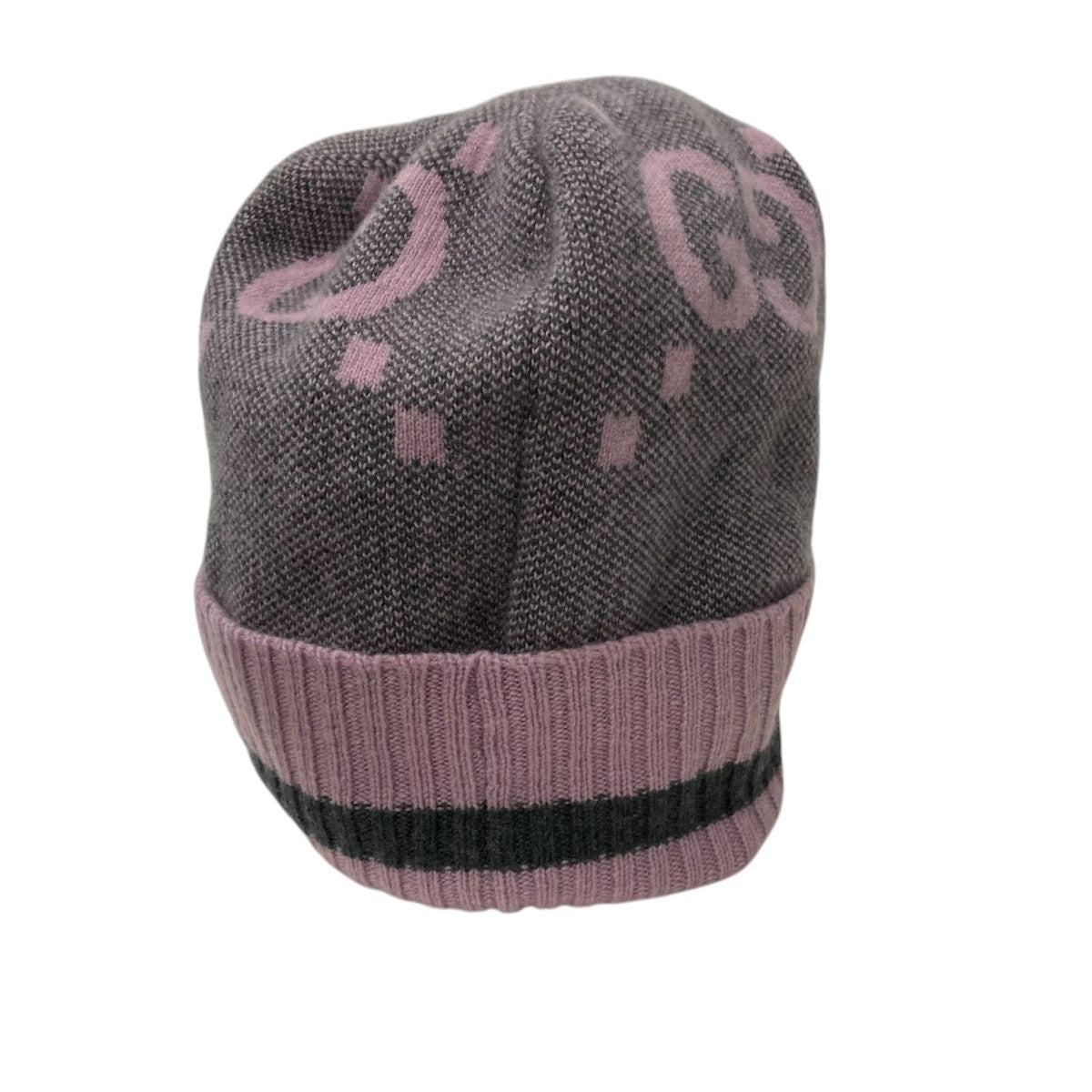 GUCCI ニット帽676827 古着・中古-3枚目のアイテム画像