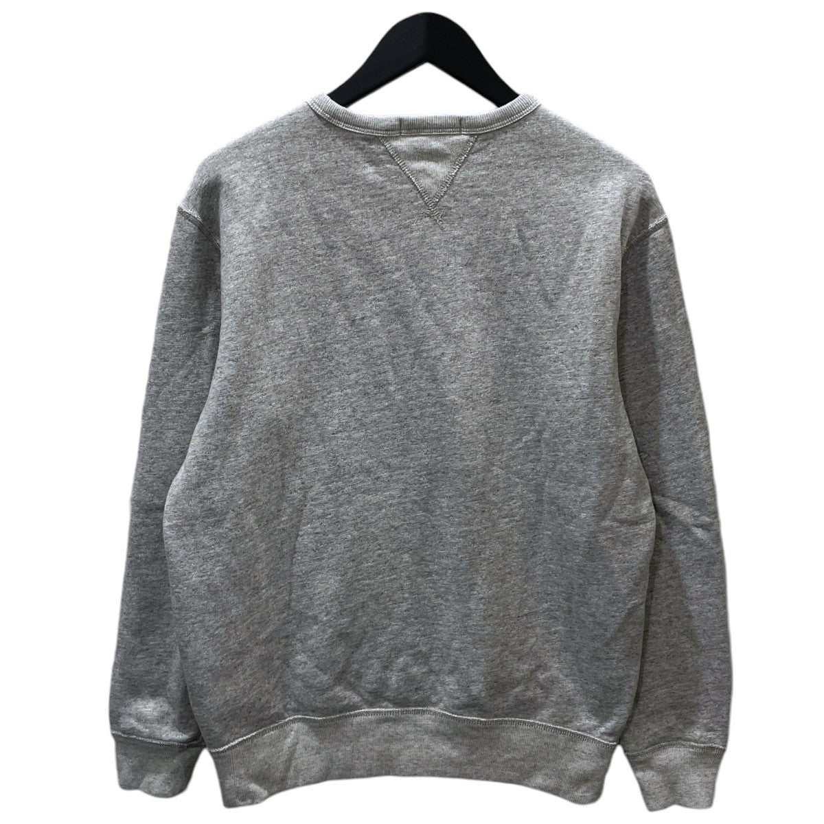 POLO RALPH LAUREN スウェットトレーナー Vintage Fleece Polo Bear Crewneck Sweatshirt ヴィンテージフリース ポロベアクルーネックスウェットシャツ 古着・中古-2枚目のアイテム画像