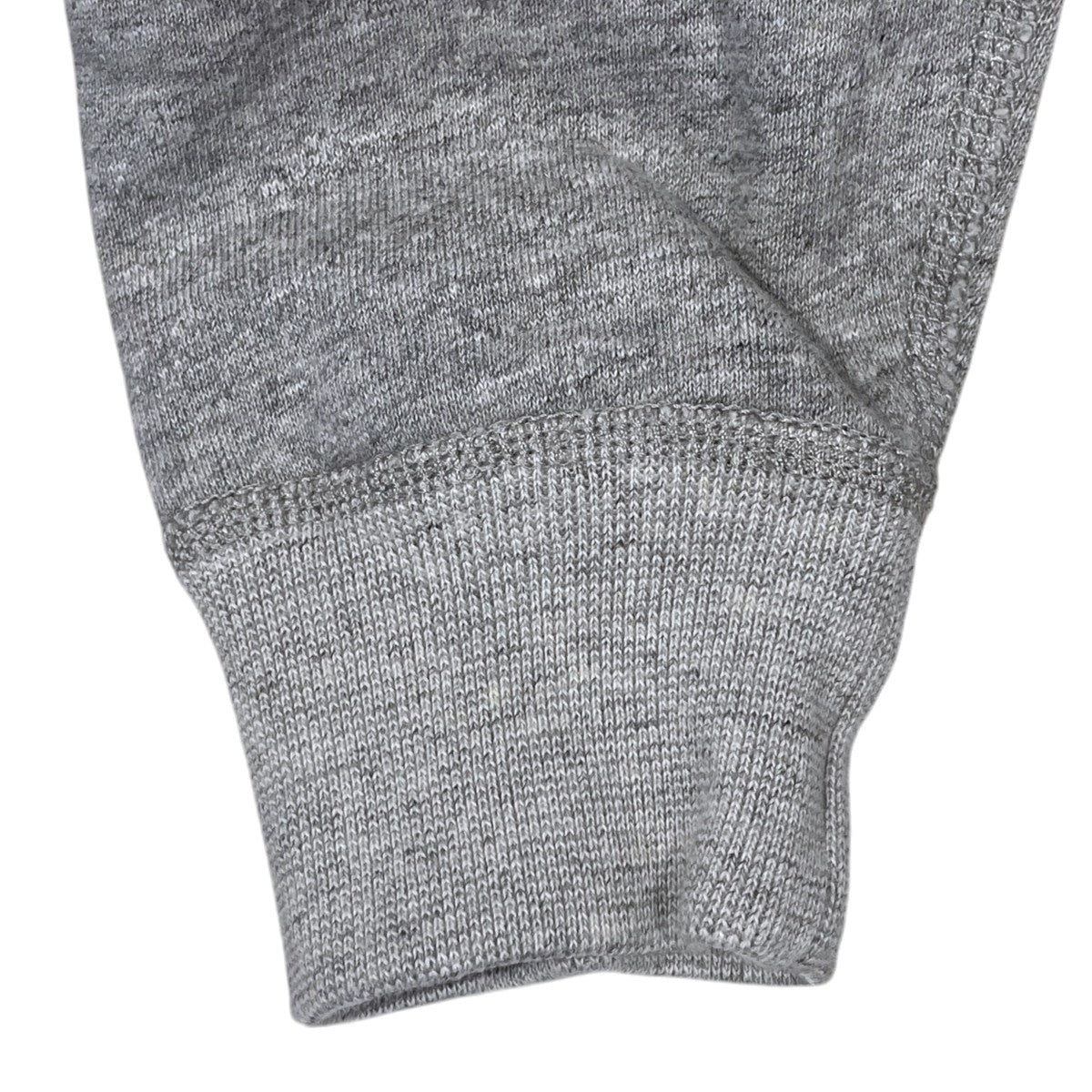 POLO RALPH LAUREN スウェットトレーナー Vintage Fleece Polo Bear Crewneck Sweatshirt ヴィンテージフリース ポロベアクルーネックスウェットシャツ 古着・中古-4枚目のアイテム画像