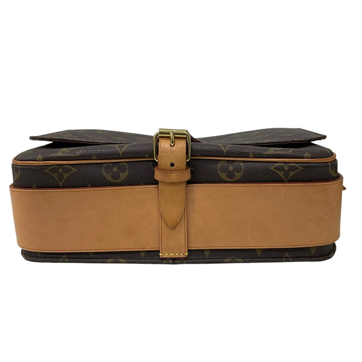 LOUIS VUITTON(ルイヴィトン) カルトシエールGMショルダーバッグM51252