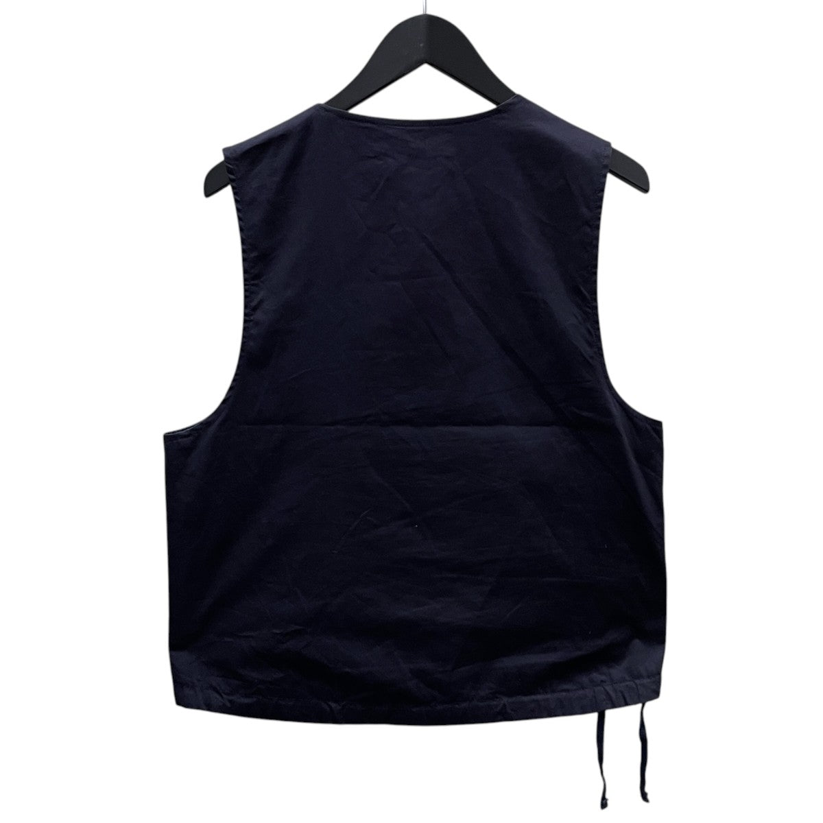 Engineered Garments カバーベスト Cover Vest 古着・中古-2枚目のアイテム画像