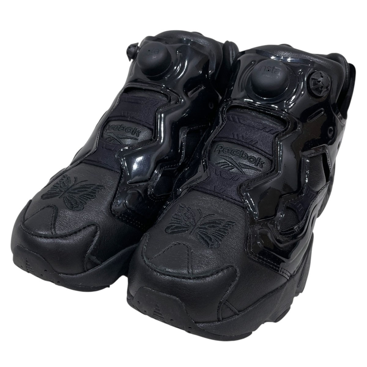 24AW スニーカー INSTAPUMP FURY 94 インスタポンプフューリー94 100207689