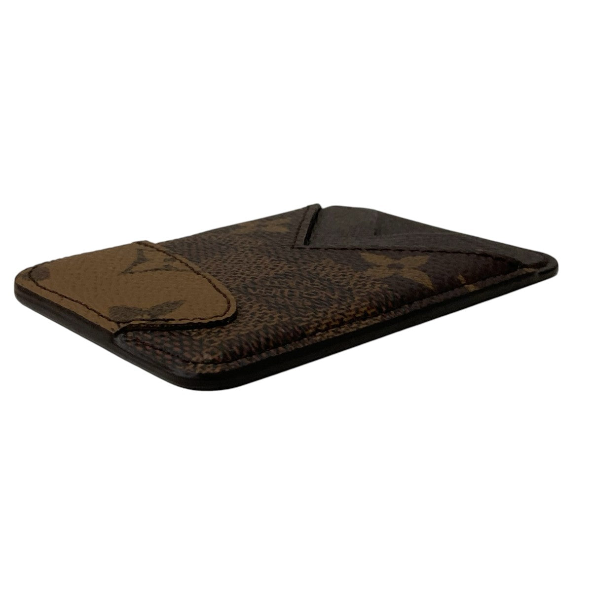 LOUIS VUITTON ポルト カルト・マグネットカードケースM26016 古着・中古-3枚目のアイテム画像