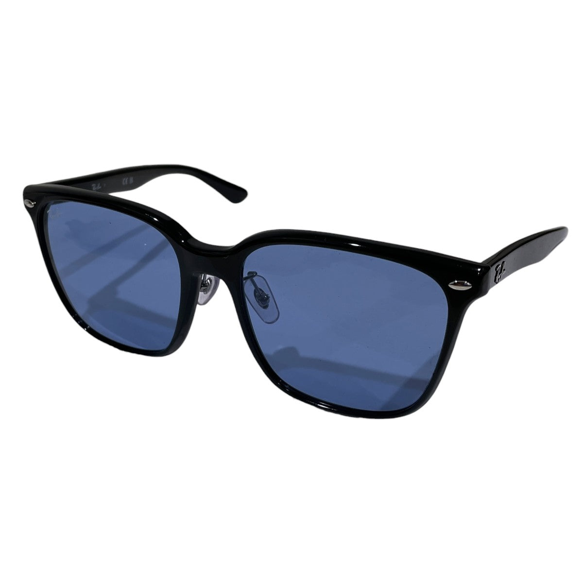 RAY-BAN サングラスRB2206D 古着・中古-1枚目のアイテム画像