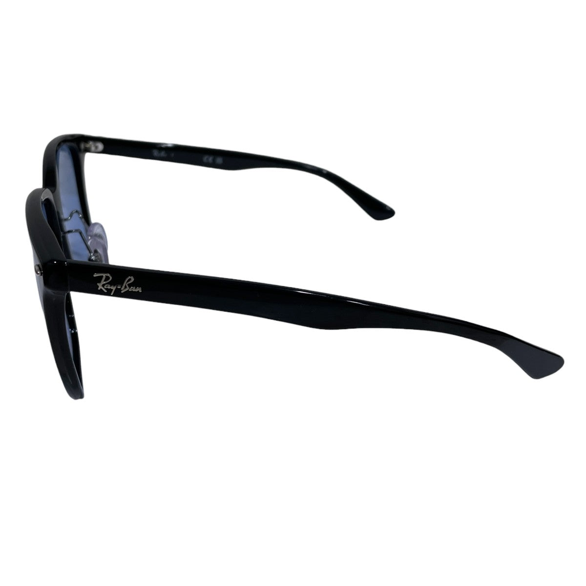 RAY-BAN サングラスRB2206D 古着・中古-3枚目のアイテム画像