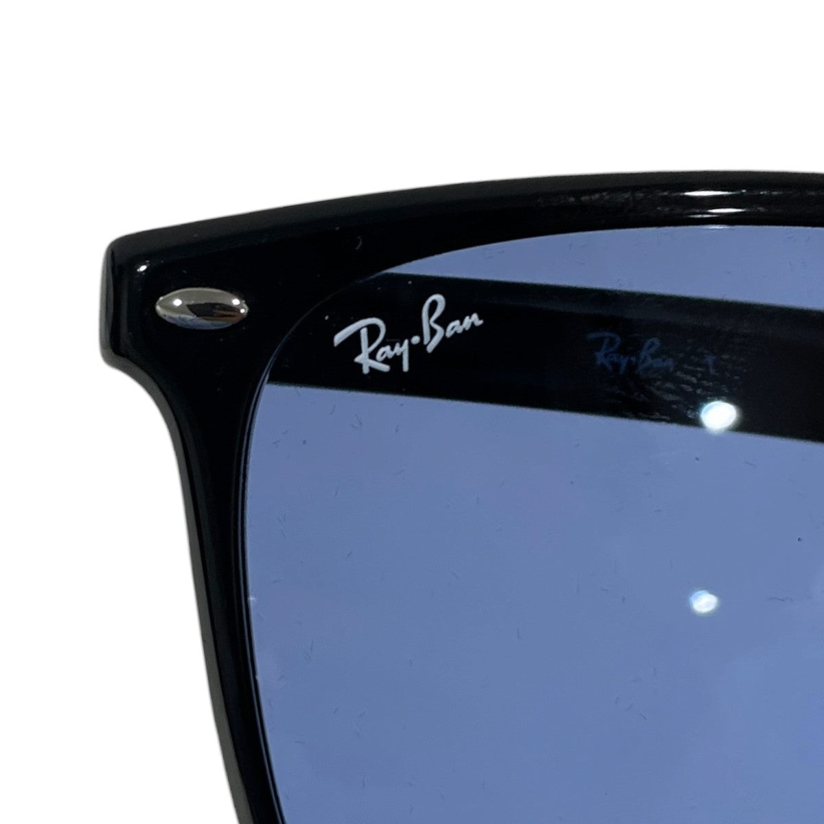 RAY-BAN サングラスRB2206D 古着・中古-4枚目のアイテム画像