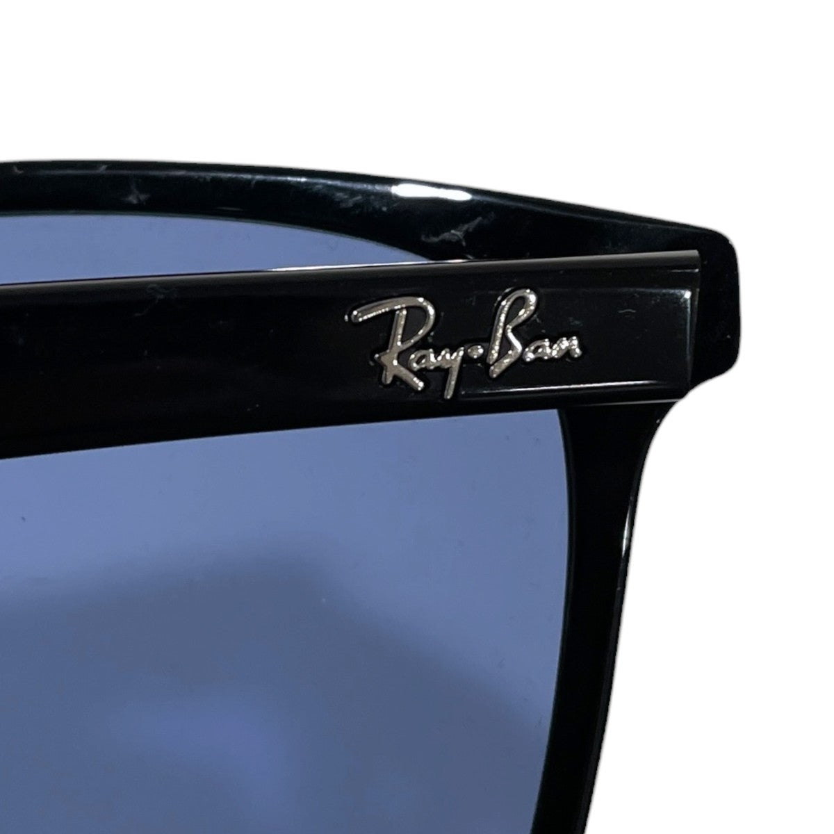 RAY-BAN サングラスRB2206D 古着・中古-5枚目のアイテム画像