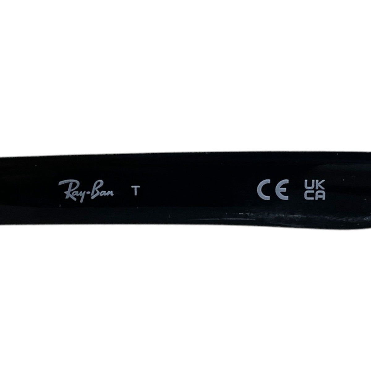 RAY-BAN サングラスRB2206D 古着・中古-6枚目のアイテム画像