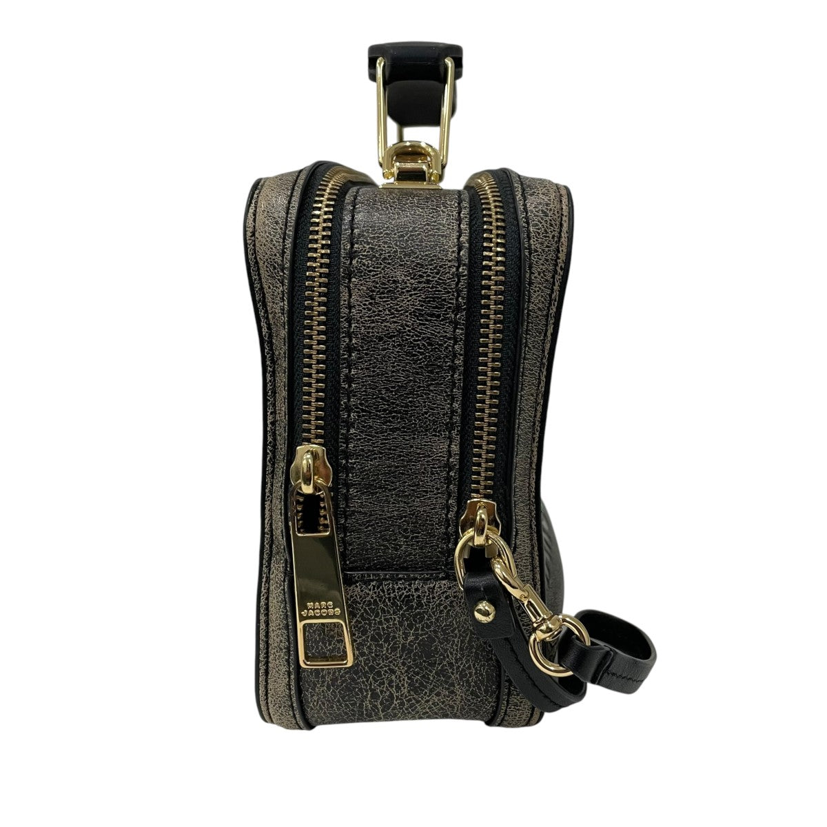 MARC JACOBS ハンドバッグ 古着・中古-2枚目のアイテム画像