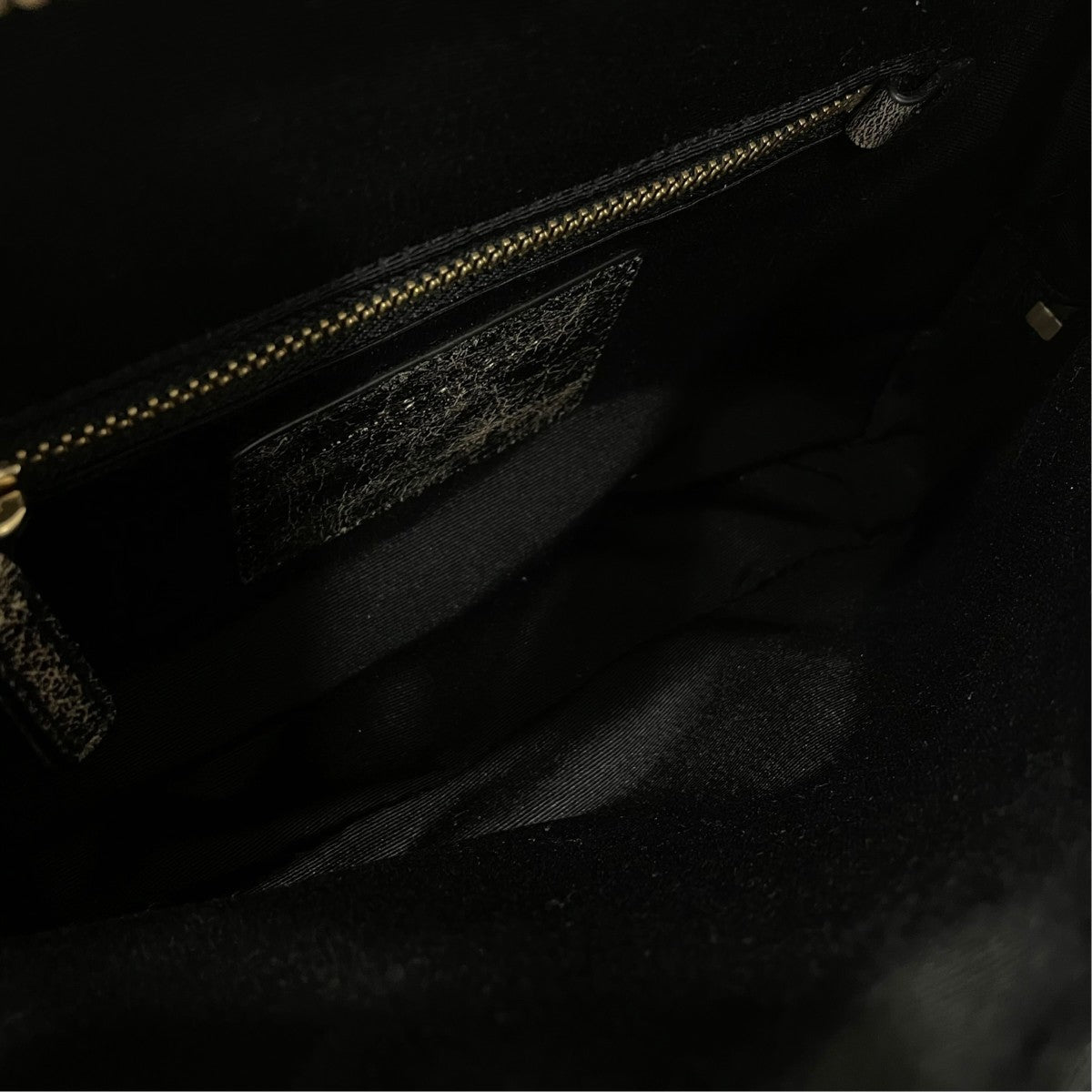 MARC JACOBS ハンドバッグ 古着・中古-6枚目のアイテム画像